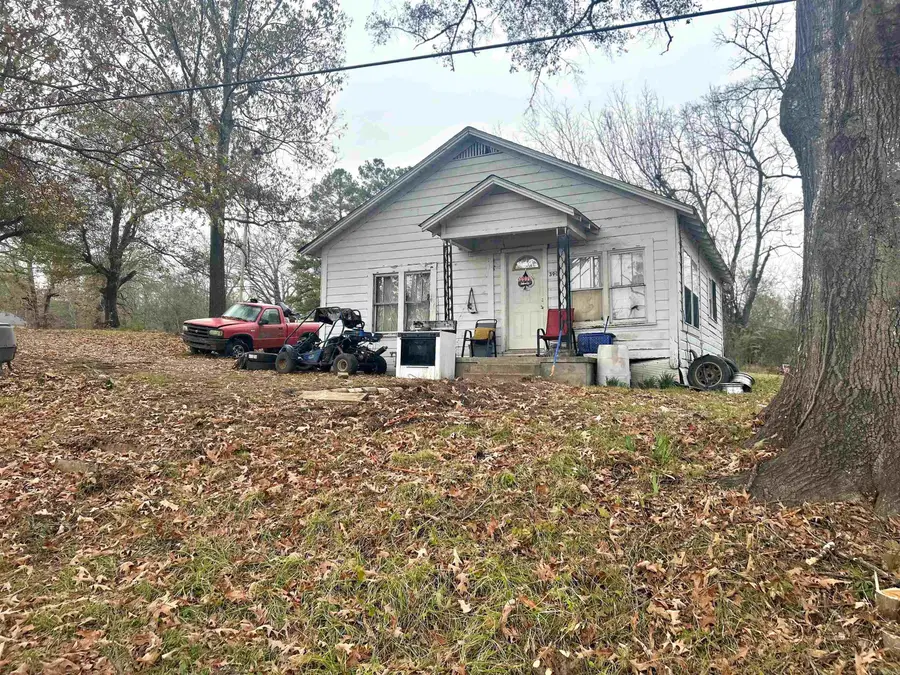 390 Curtis Road, Gurdon, AR 71743 - Image #2