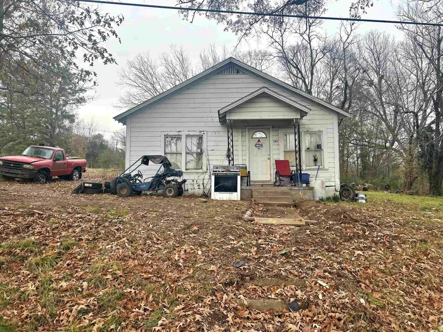 390 Curtis Road, Gurdon, AR 71743 - Image #3