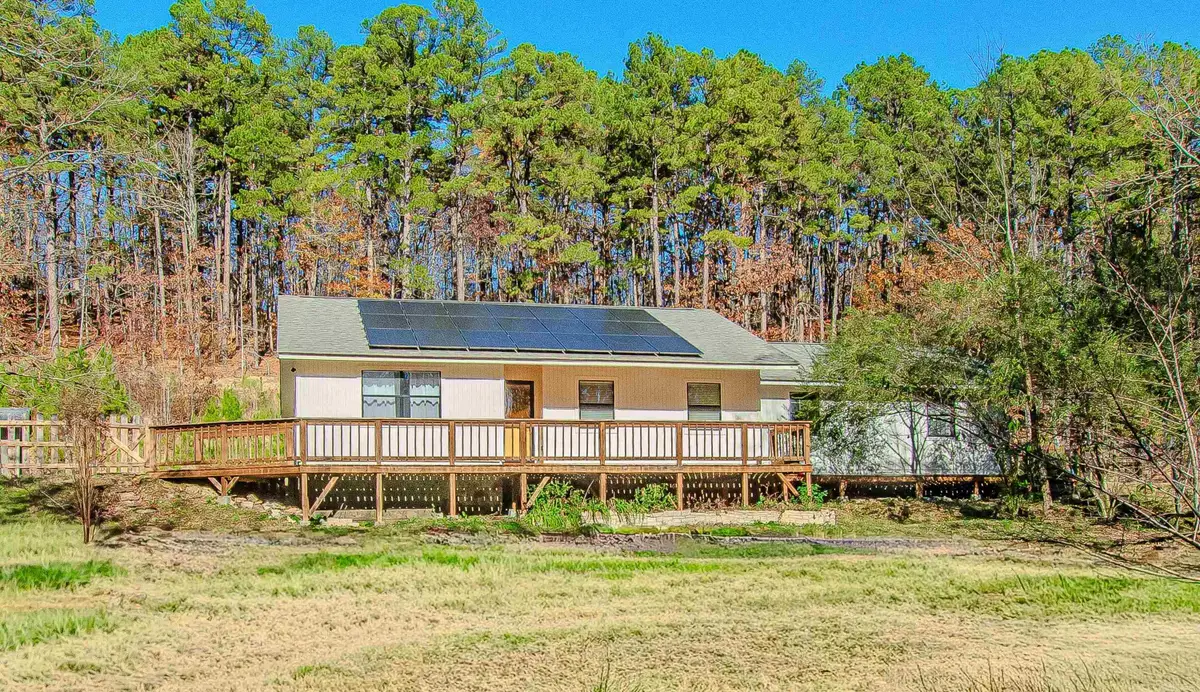 17508 Corinthian Drive, Little Rock, AR 72210 - Image #1