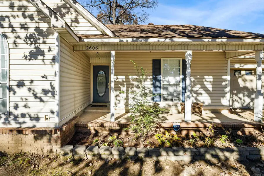 2606 Eagle Run, Benton, AR 72015 - Image #2