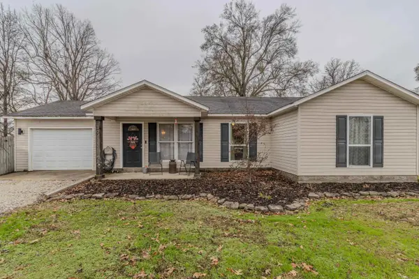 391 Lois Lane, Paragould, AR 72450