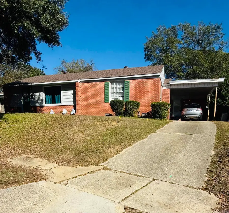 105 Reed Ave, El Dorado, AR 71730 - Image #2