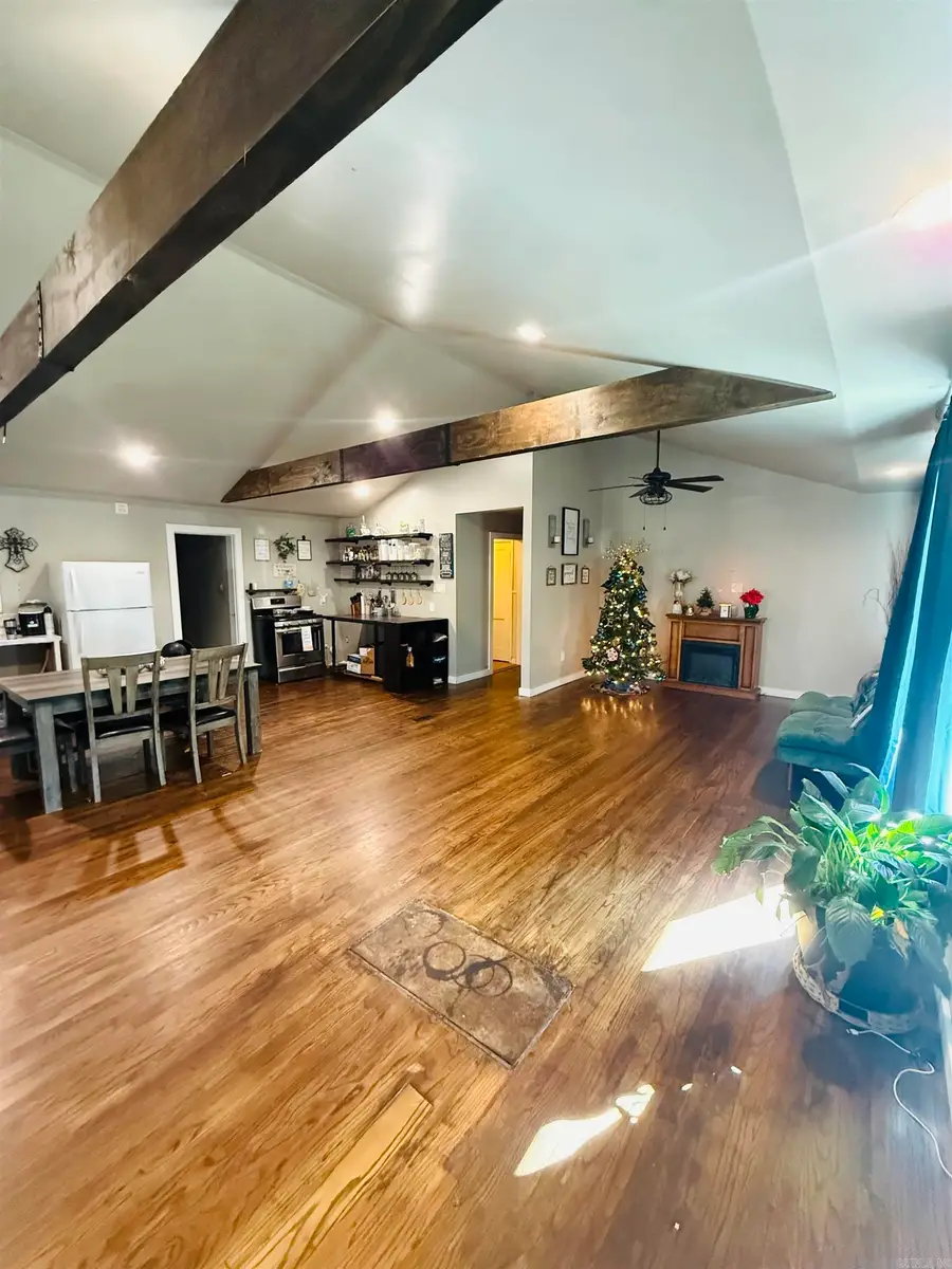 105 Reed Ave, El Dorado, AR 71730 - Image #3