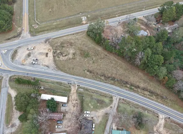 1504 Hwy 278 Highway, Monticello, AR 71655