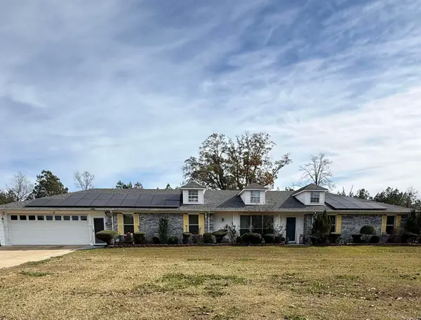 130 Honson Drive, Monticello, AR 71655