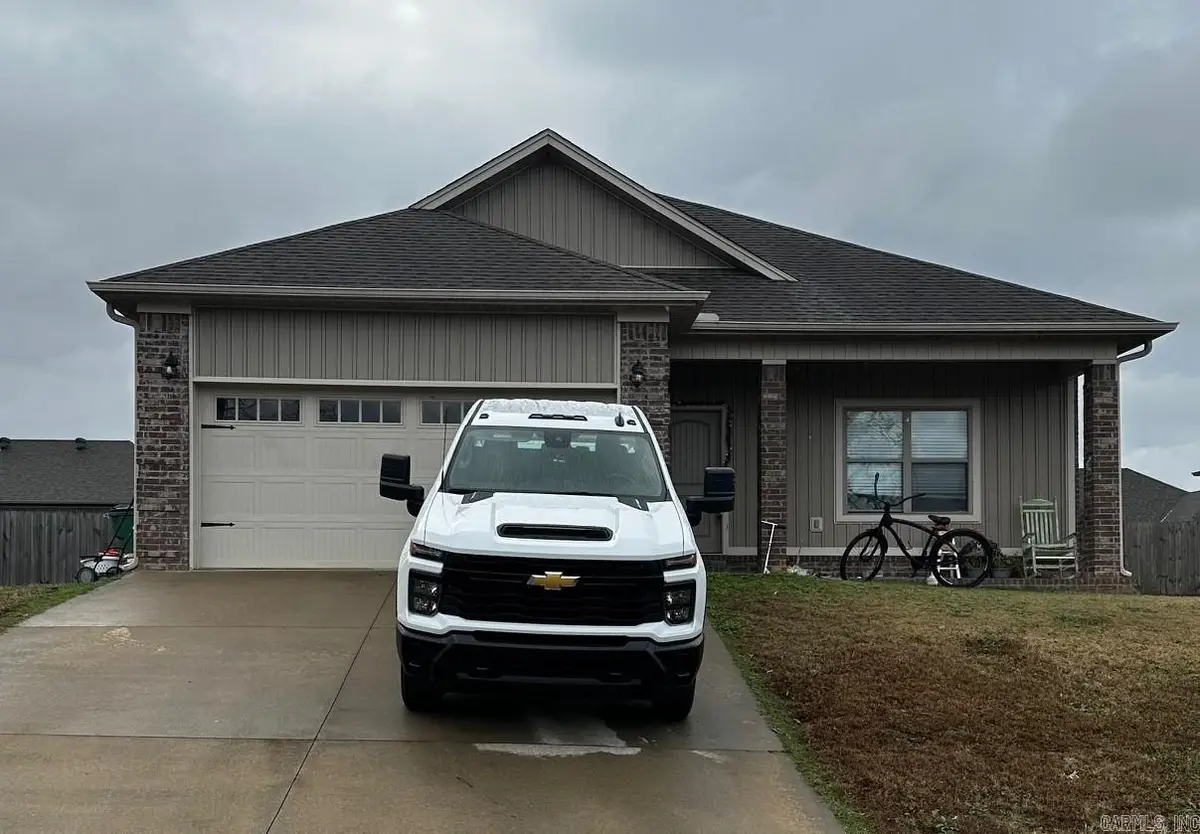 788 Mango Loop, Austin, AR 72007 - Image #1