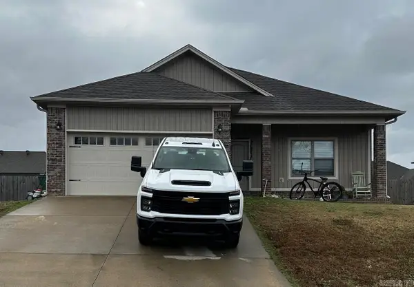 788 Mango Loop, Austin, AR 72007