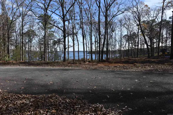 Lot 53 Sunnyside Avenue, Fairfield Bay, AR 72088