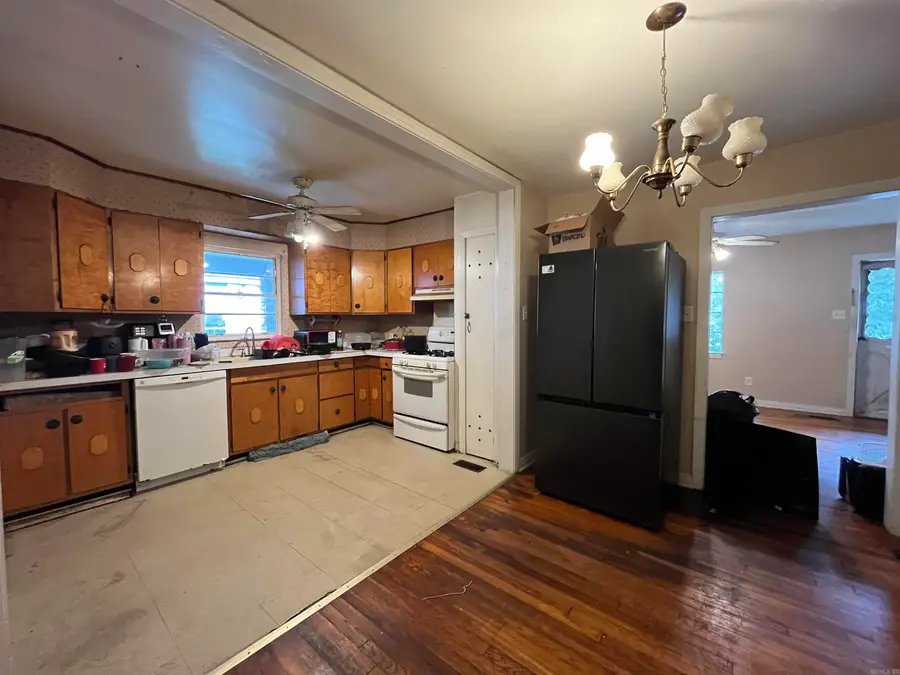 5 Neal Place, North Little Rock, AR 72217 - Image #2