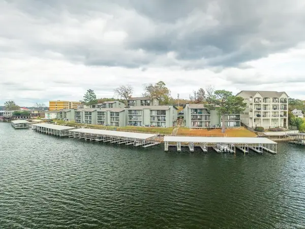 120 Catalina Circle #8C, Lakeside, AR 71913