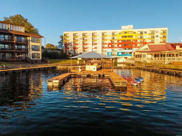 151 Peters Point #V-10, Hot Springs, AR 71913