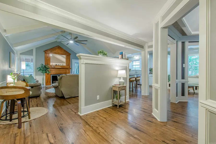 14 Braeswood Place, Maumelle, AR 72113 - Image #3