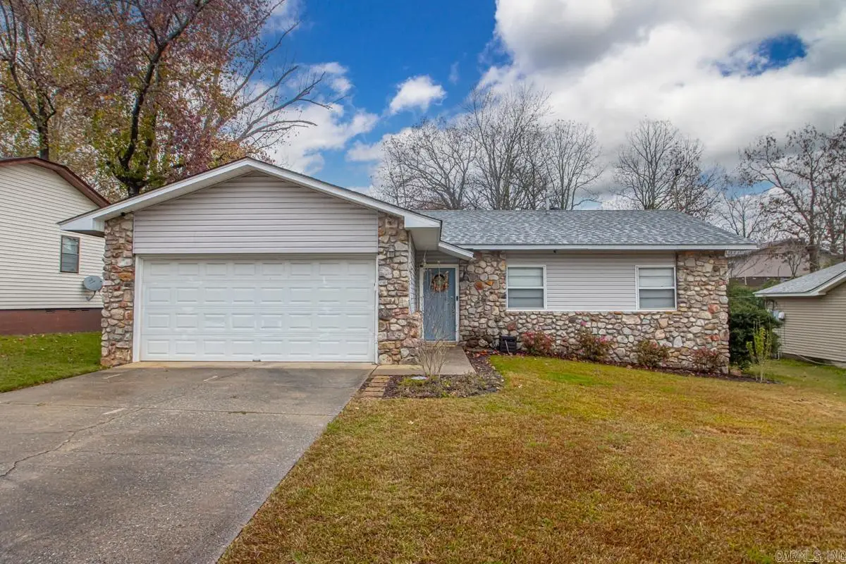 8402 Merriwood Court, Sherwood, AR 72120 - Image #1