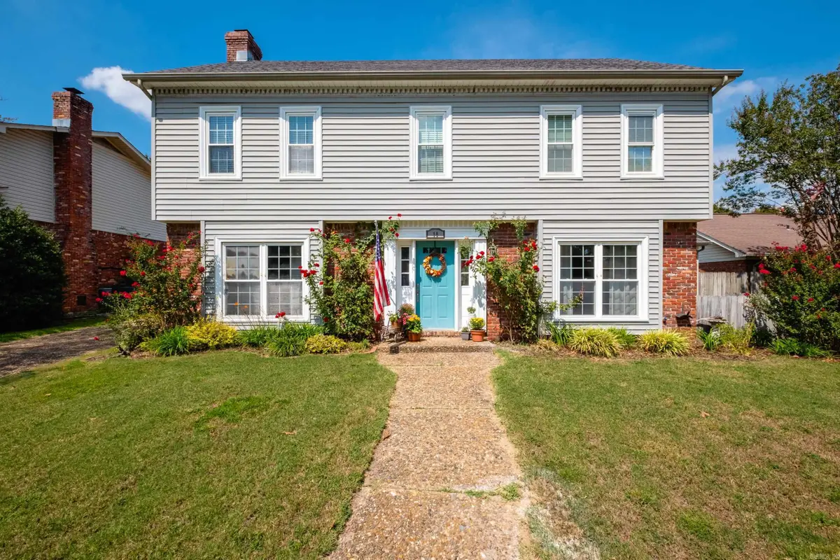 10 Campden Hill Road, Sherwood, AR 72120 - Image #1