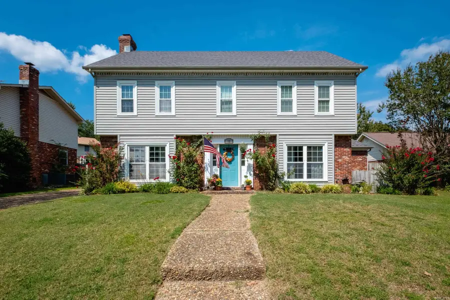 10 Campden Hill Road, Sherwood, AR 72120 - Image #2