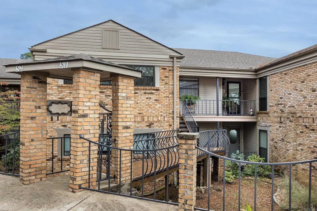 1201 Lakeshore Dr #52 #52, Hot Springs, AR 71913 - Image #1