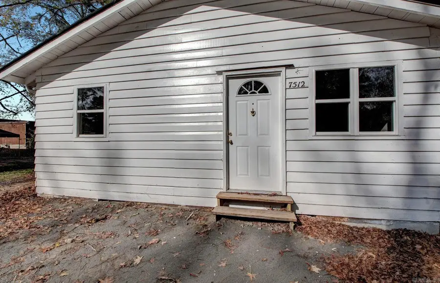 7512 Shady Grove Road, Little Rock, AR 72209 - Image #3