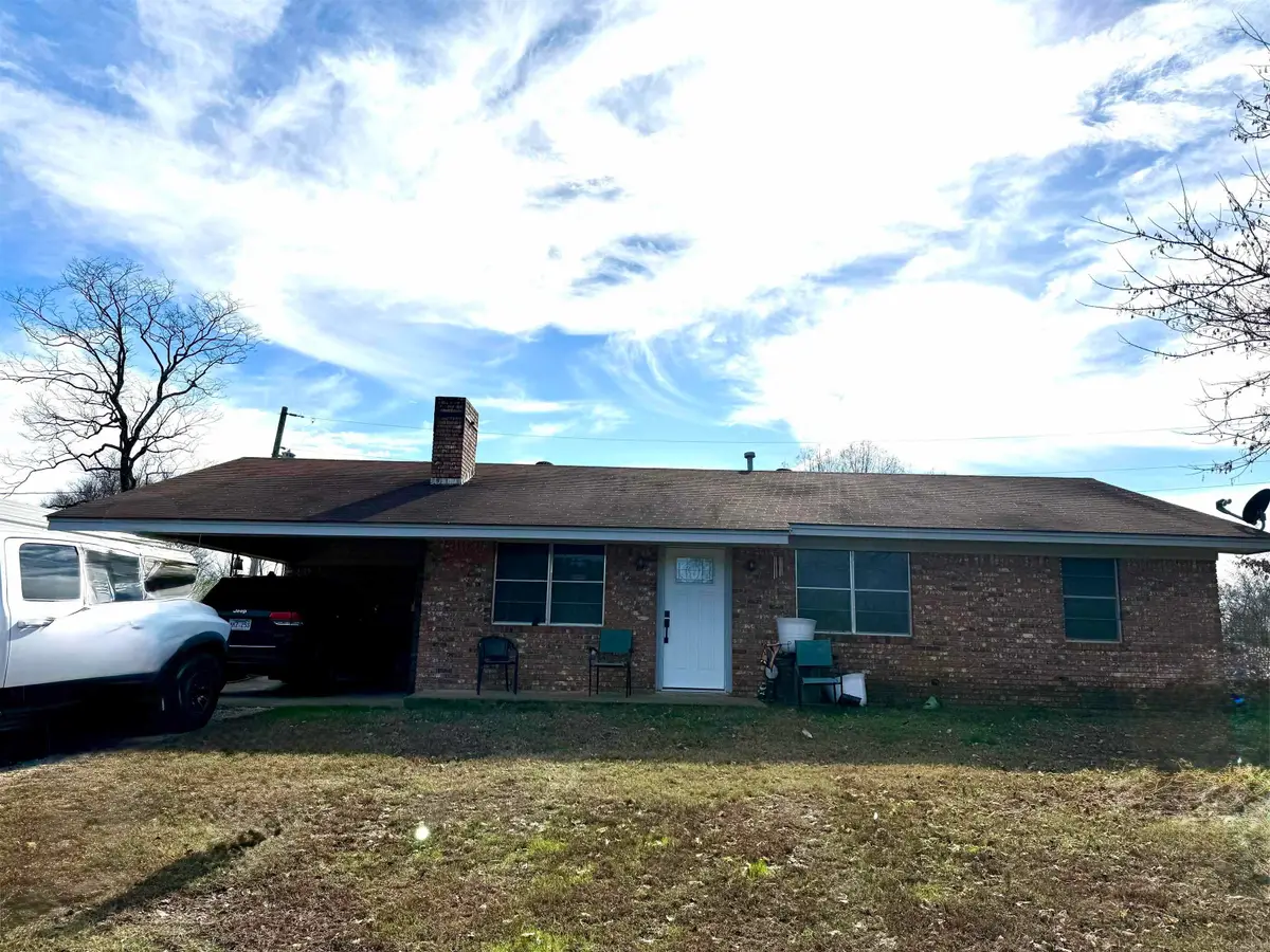 613 Ebenezer Road, Amity, AR 71921 - Image #1