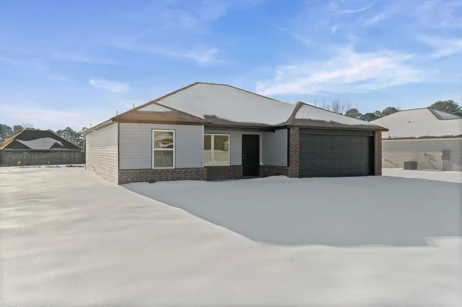 141 Jasmine Court, Beebe, AR 72012 - Image #2