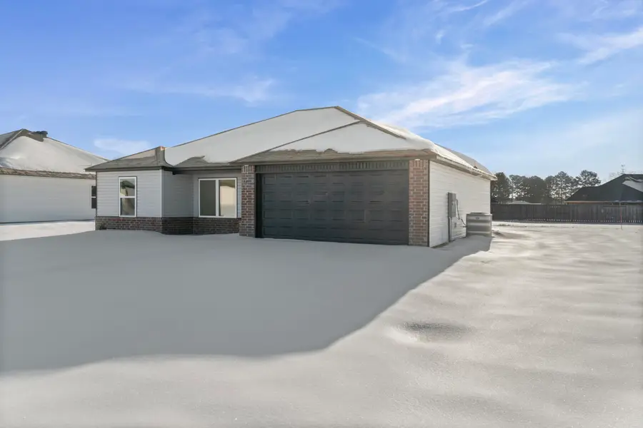 141 Jasmine Court, Beebe, AR 72012 - Image #3