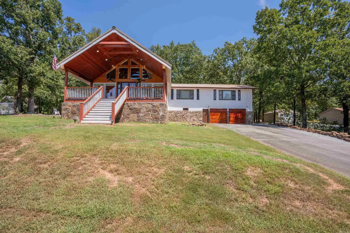 249 Lookout Drive, Tumbling Shoals, AR 72581 - Image #1