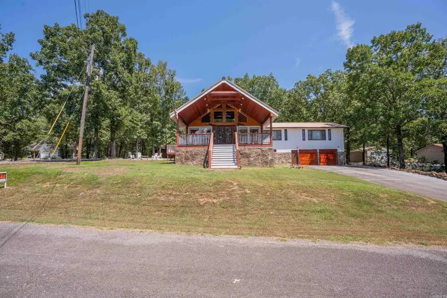 249 Lookout Drive, Tumbling Shoals, AR 72581 - Image #2