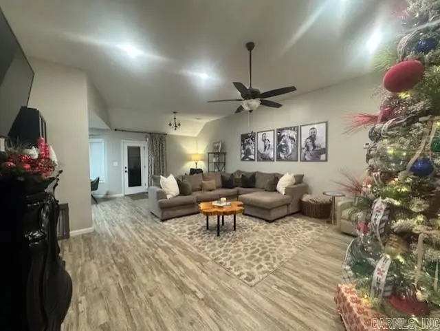 408 Green Meadow Lane, Jonesboro, AR 72404 - #3