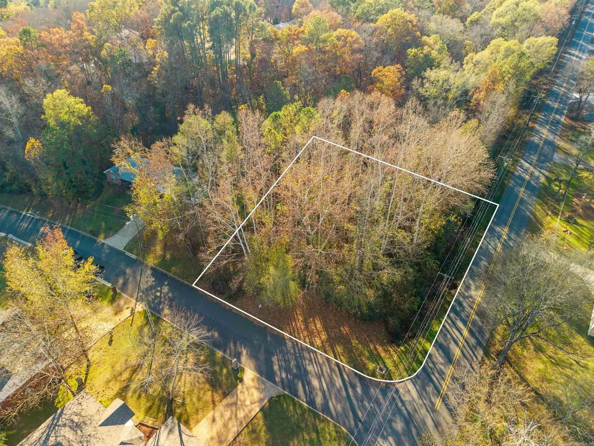 Lot 17 Apache Street, Hot Springs, AR 71901 - Image #1