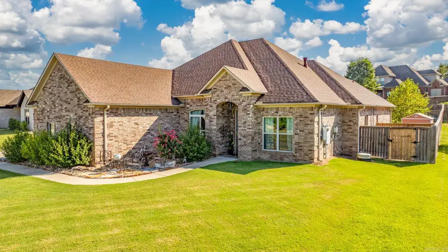 14 River Road Drive West, Mayflower, AR 72106 - Image #2