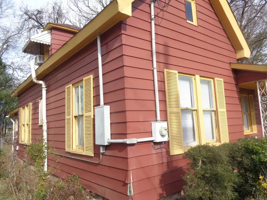 1507 E 7th Avenue, Pine Bluff, AR 71601 - Image #2