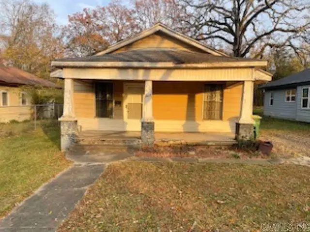 2401 S Pine Street, Little Rock, AR 72204 - Image #2