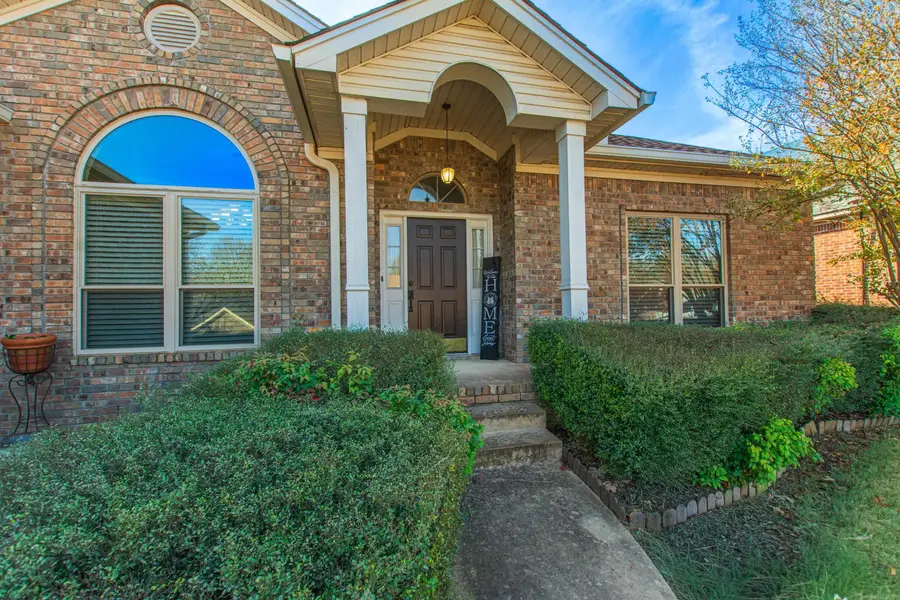 8105 Toltec, North Little Rock, AR 72116 - Image #2