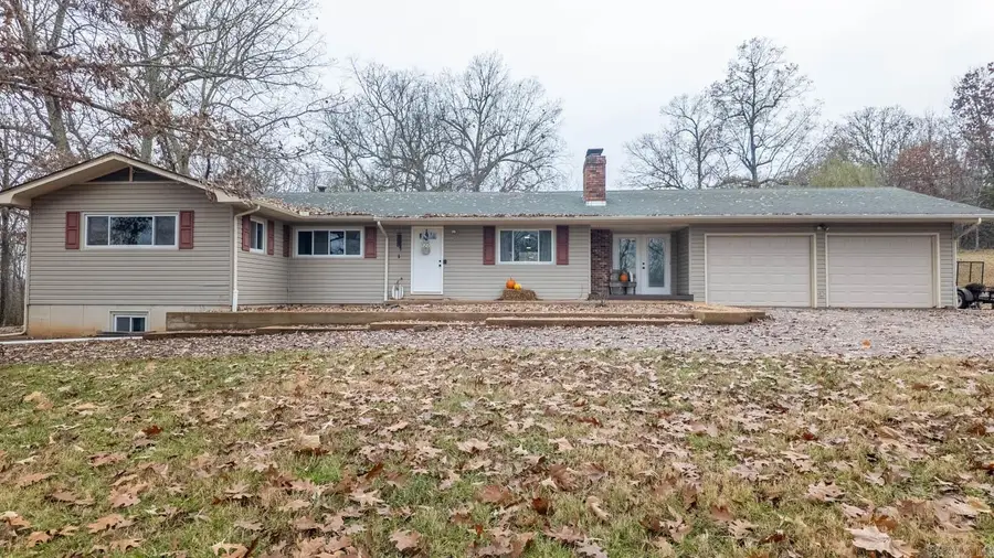 390 Hidden Hill Road, Mammoth Spring, AR 72554 - Image #3