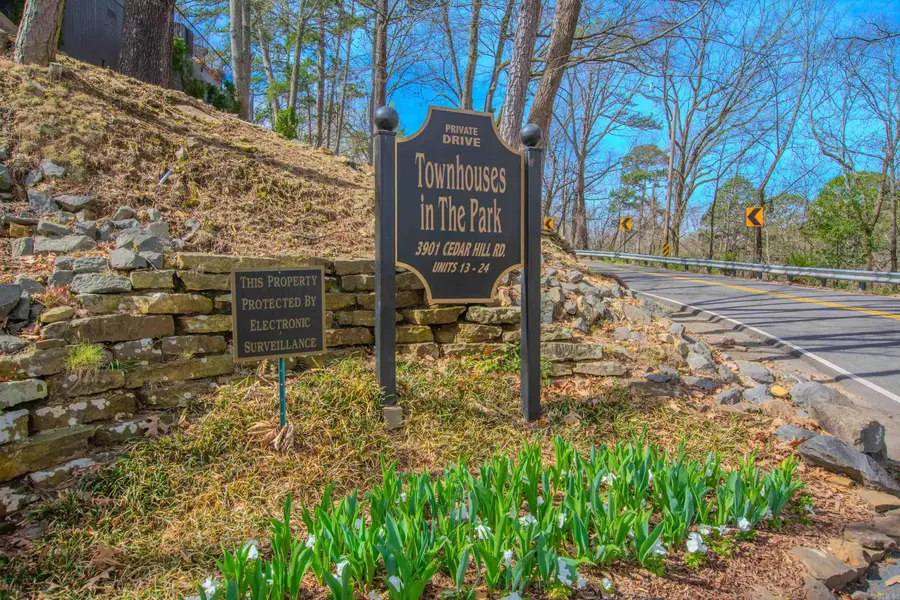 3901 Cedar Hill Road #22, Little Rock, AR 72202 - Image #2