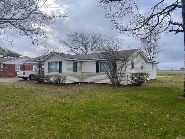 215 Powell, Lepanto, AR 72354