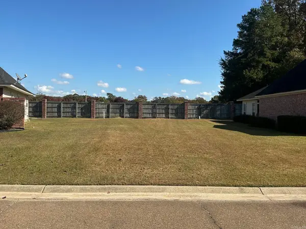 Address Withheld By Seller, Crossett, AR 71635