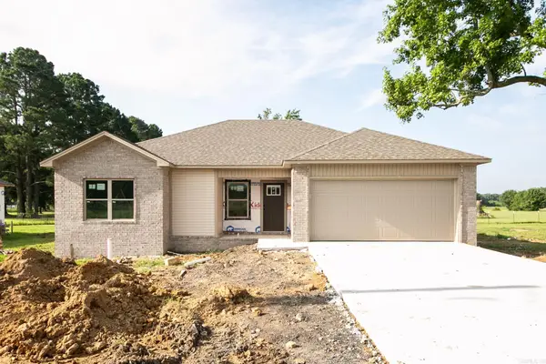 107 Lloyd Henderson Road, Beebe, AR 72012