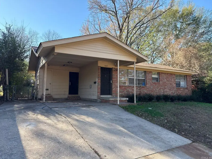 5303 Westminister Drive, Little Rock, AR 72209 - Image #2