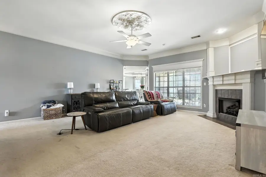 308 Country Club Parkway, Maumelle, AR 72113 - Image #2