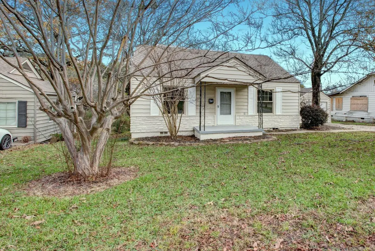 609 S Martin Street, Little Rock, AR 72205 - Image #1