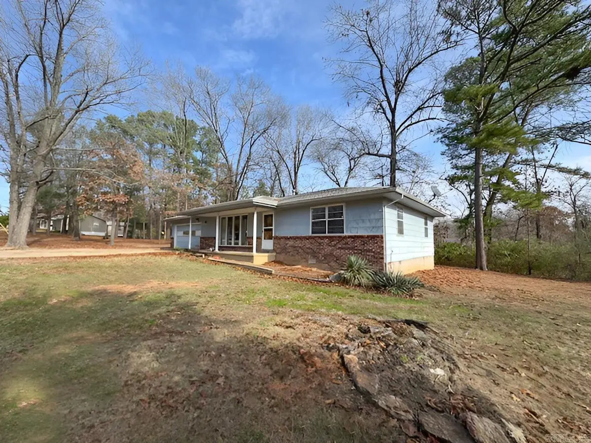 128 Hickory Shadow Lane, Lakeview, AR 72642 - Image #1