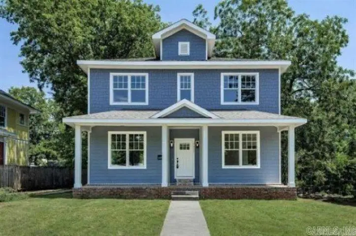 Address Withheld By Seller, Little Rock, AR 72206 - Image #1