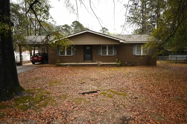 718 Scott St., Sheridan, AR 72150