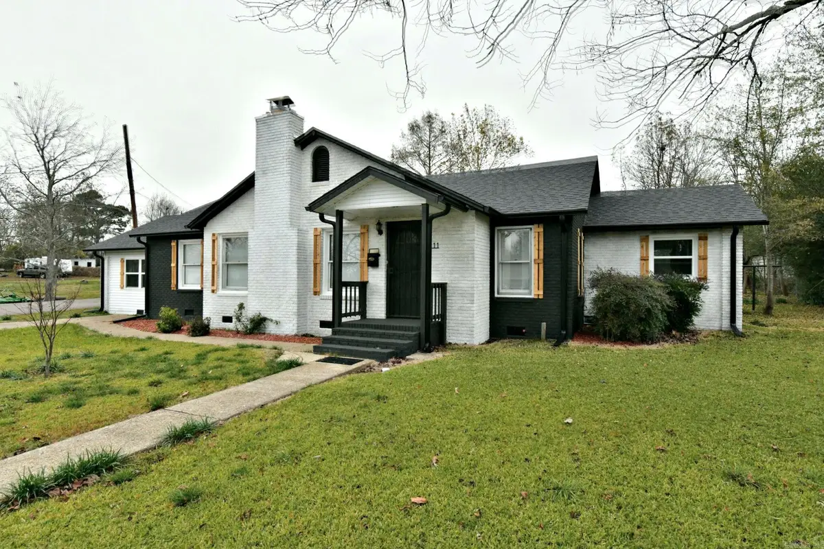 1311 Reeves Ave, Mena, AR 71953 - Image #1