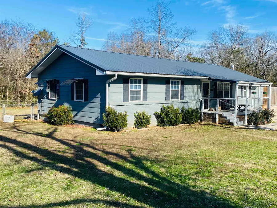 196 Mcspadden Road, Mount Pleasant, AR 72561 - Image #2