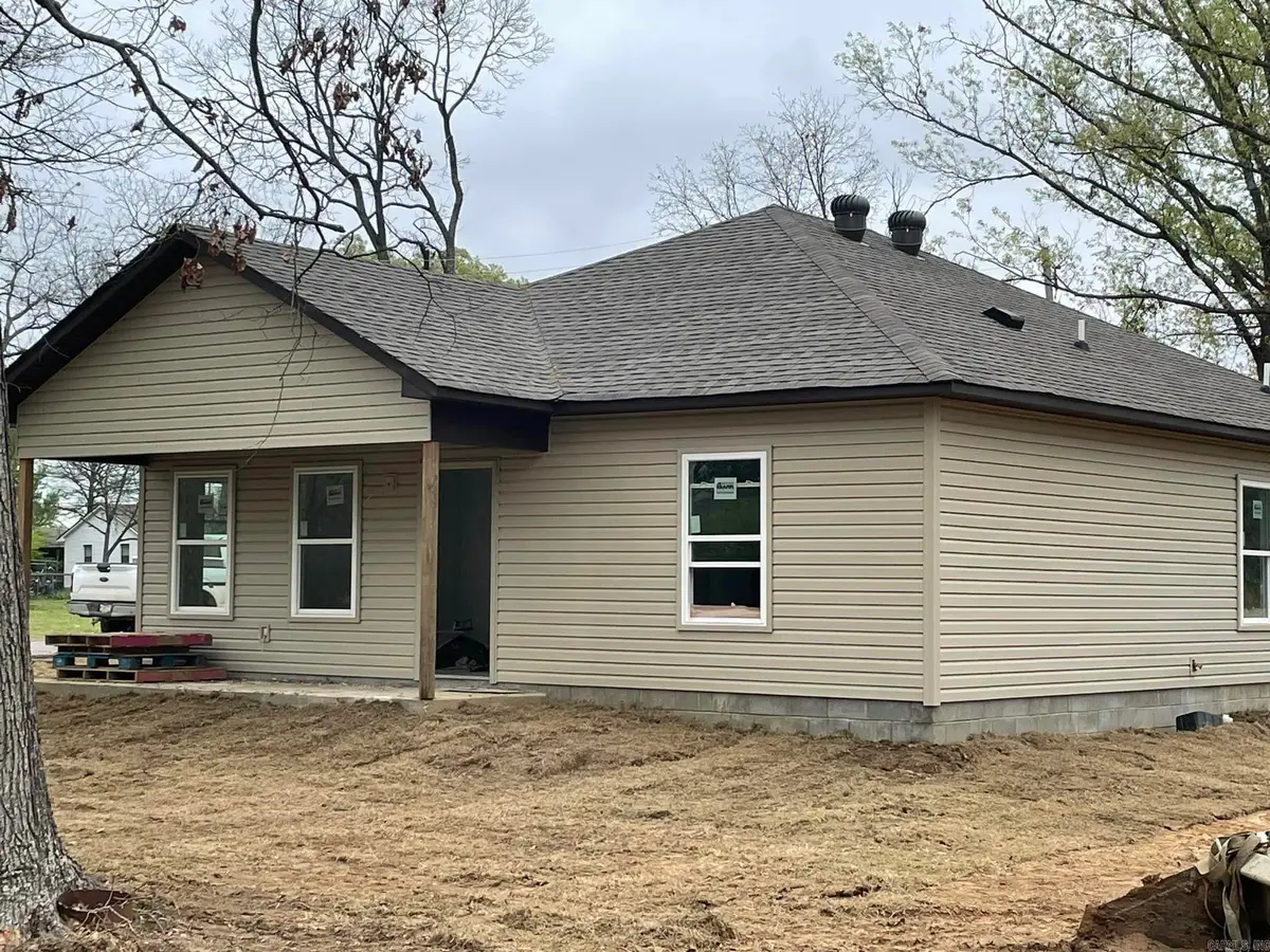 211 N Jackson Street, Cabot, AR 72023 - Image #1