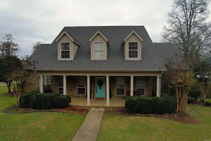 5014 Congressional Drive, Benton, AR 72019 - Image #2
