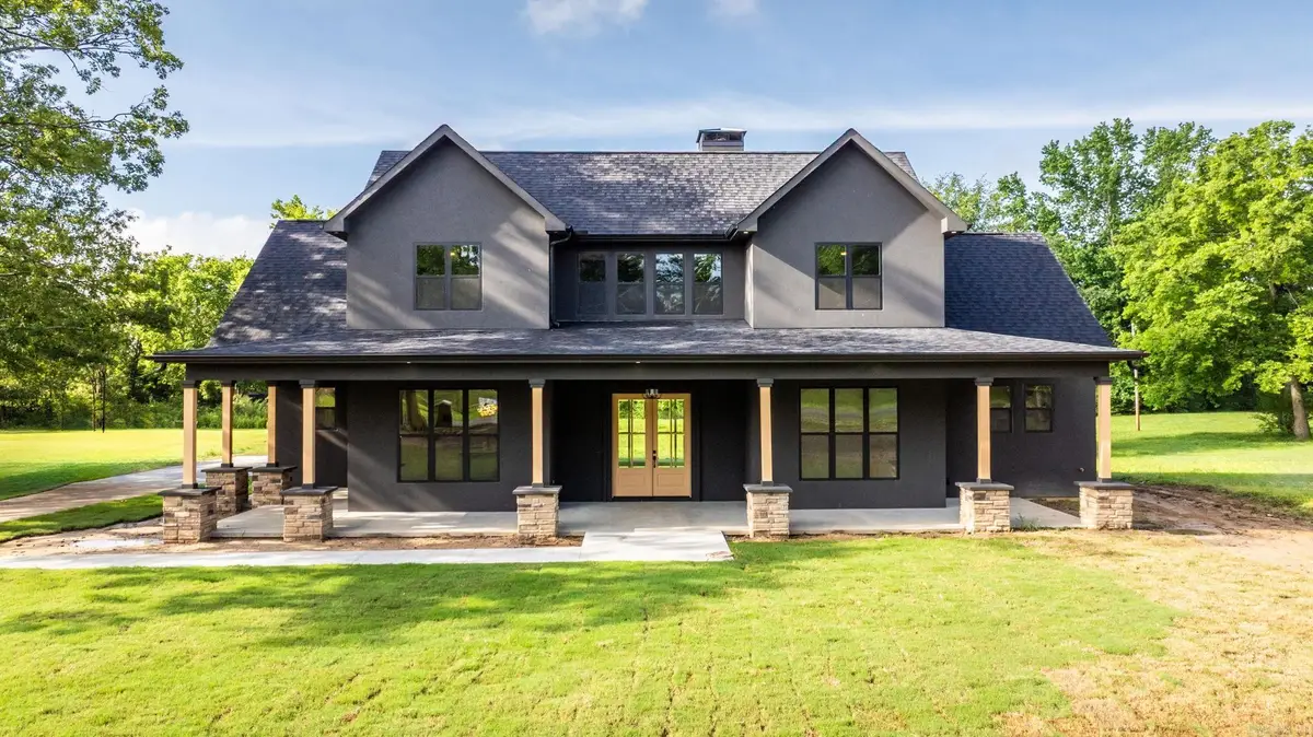 3432 Centark Cir Circle, Alexander, AR 72002 - Image #1