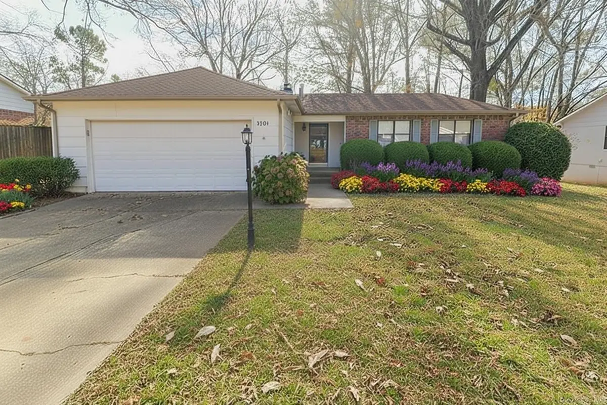 2101 Tanglewood Drive, Jonesboro, AR 72401 - Image #1