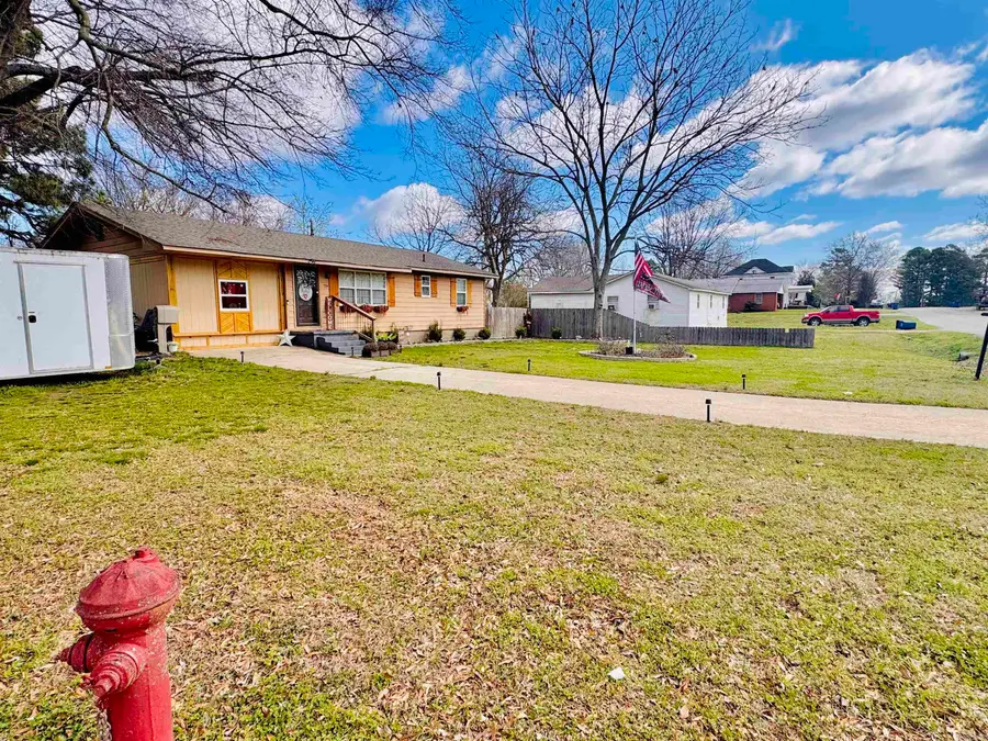 714 W 7th Street, Rector, AR 72461 - #2